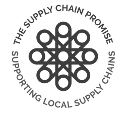The Supply Chain Promise, supporting local supply chains
